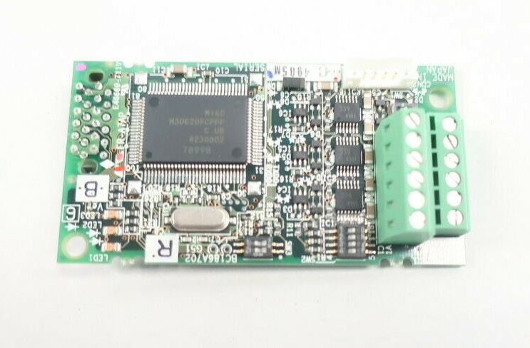 Плата связи с энкодером Mitsubishi FR-A7AP