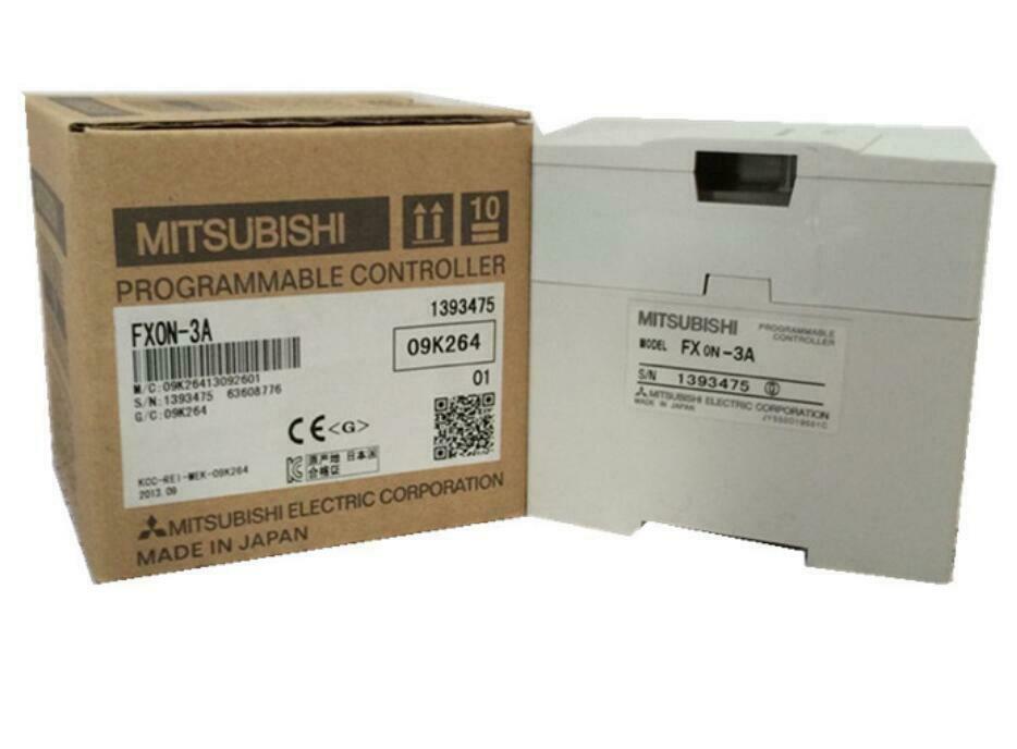 ПЛК Mitsubishi FX0N3A