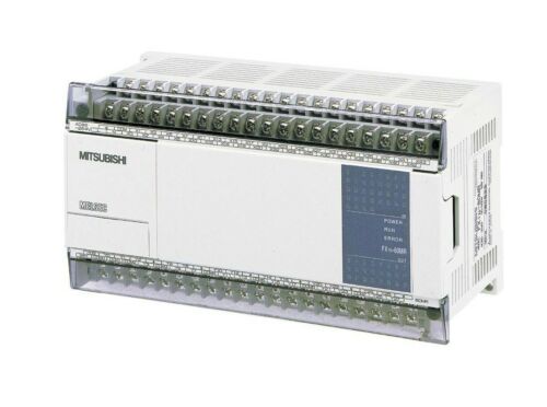 ПЛК Mitsubishi FX1N60MR001