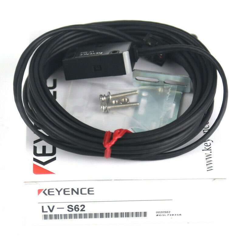 Датчик LV-S62 KEYENCE