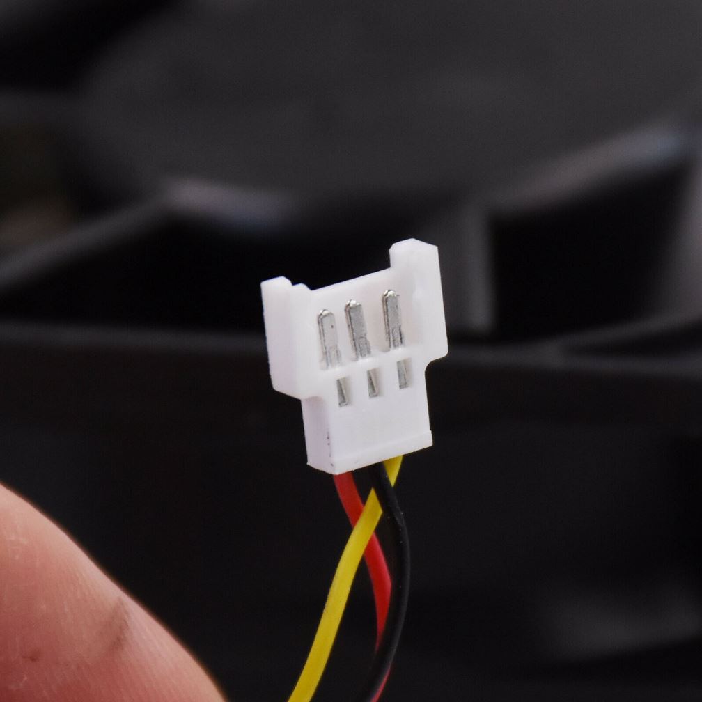 Вентилятор MMF-09D24TS