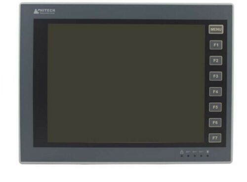 Панель оператора Hitech PWS6A00T-P