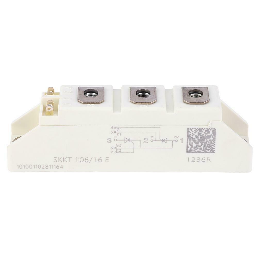 IGBT SKKT106-16E