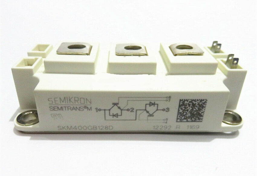 IGBT SKM400GB128D
