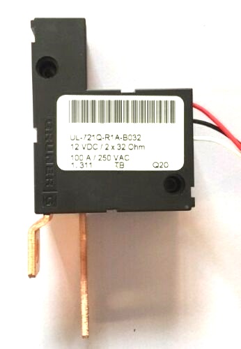 Реле Mitsubishi UL-721Q-R1A-B032