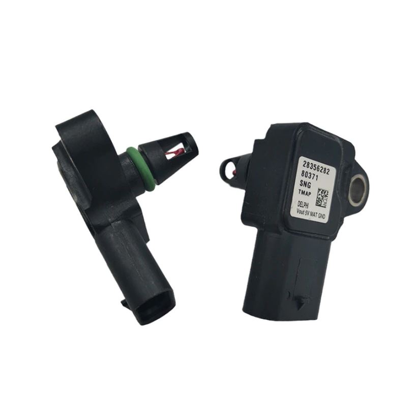 Датчик расхода воздуха 28356282