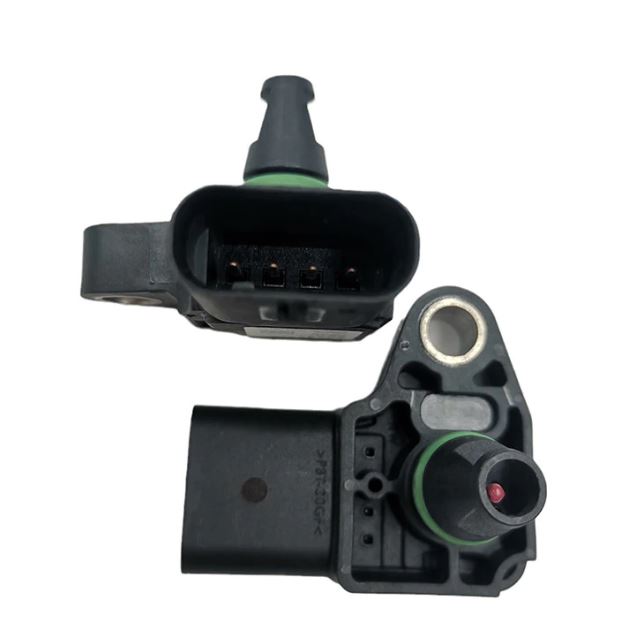 Датчик расхода воздуха 28356282