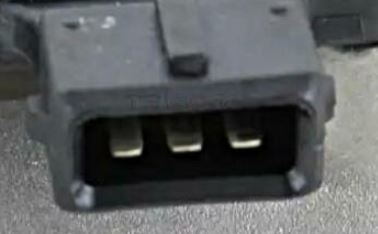 Датчик расхода воздуха 46438836