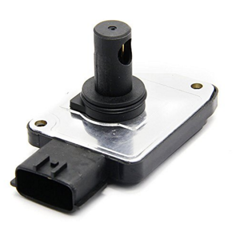 Датчик расхода воздуха AFH55M13