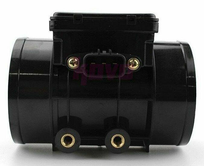 Датчик расхода воздуха B3H713215 OEM