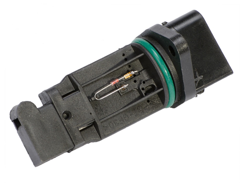 Датчик расхода воздуха F00C262025