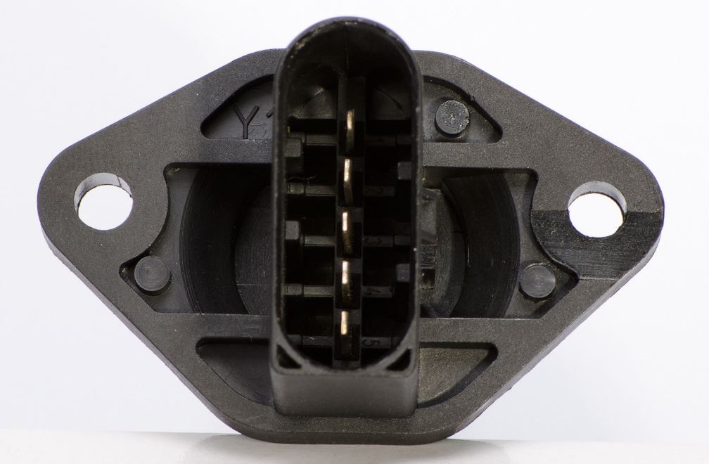 Датчик расхода воздуха F00C262025