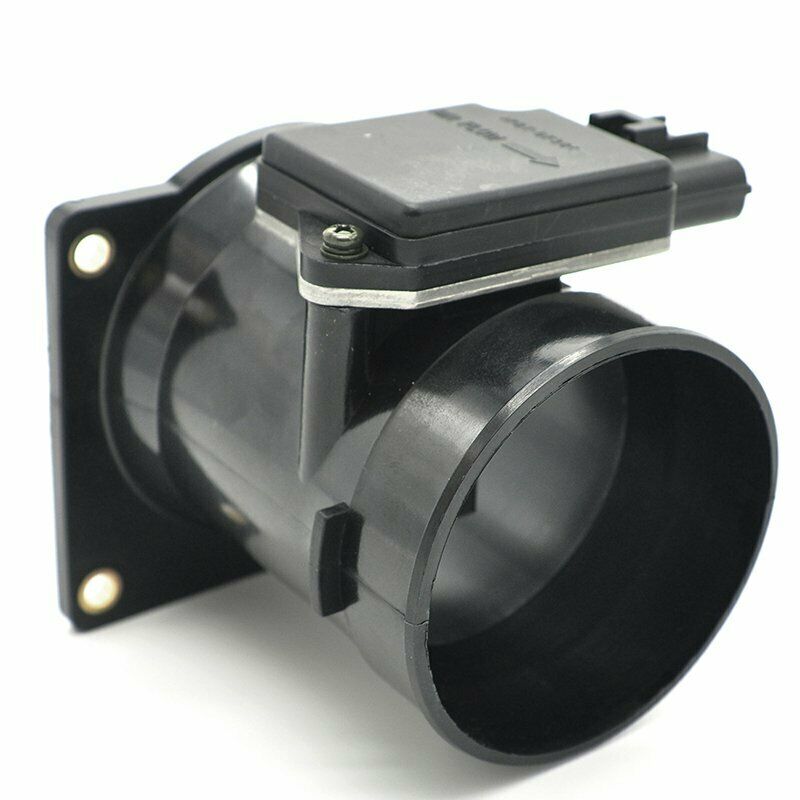 Датчик расхода воздуха F6ZF-12B579-AA