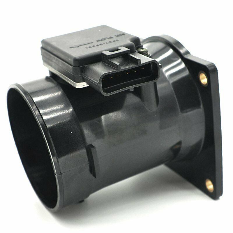 Датчик расхода воздуха F6ZF-12B579-AA