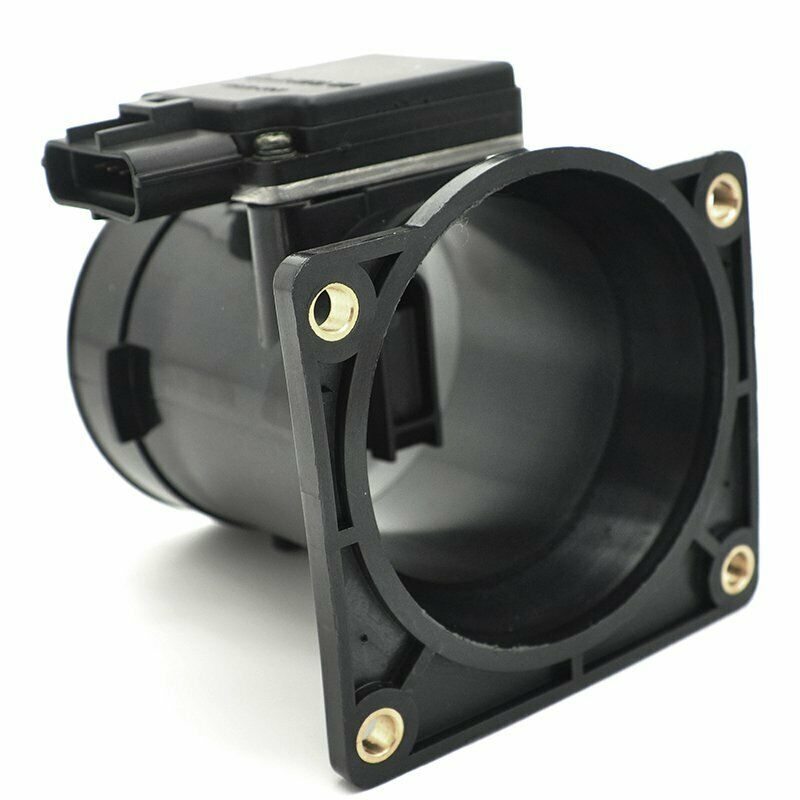 Датчик расхода воздуха F6ZF-12B579-AA