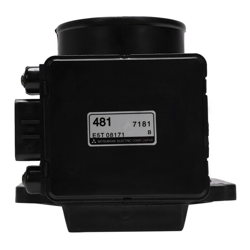 Датчик расхода воздуха MD336481