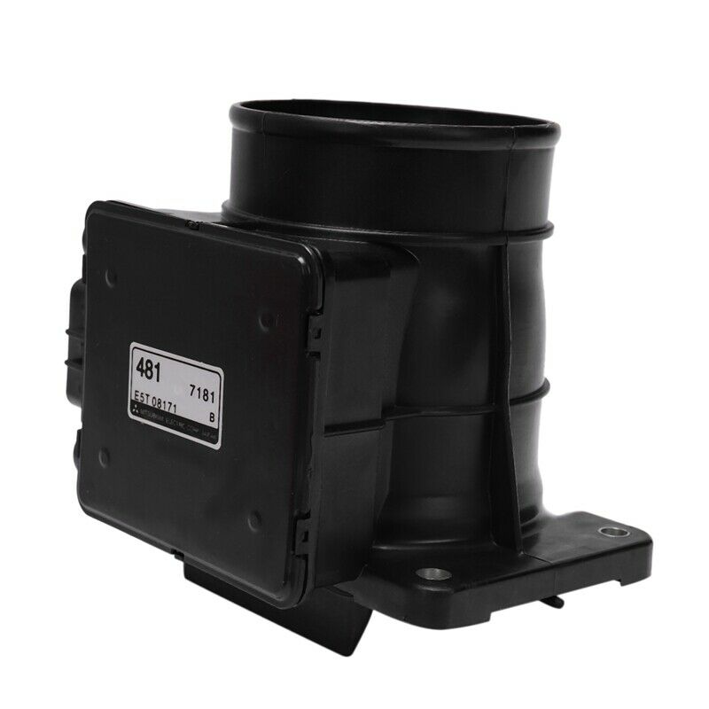 Датчик расхода воздуха MD336481