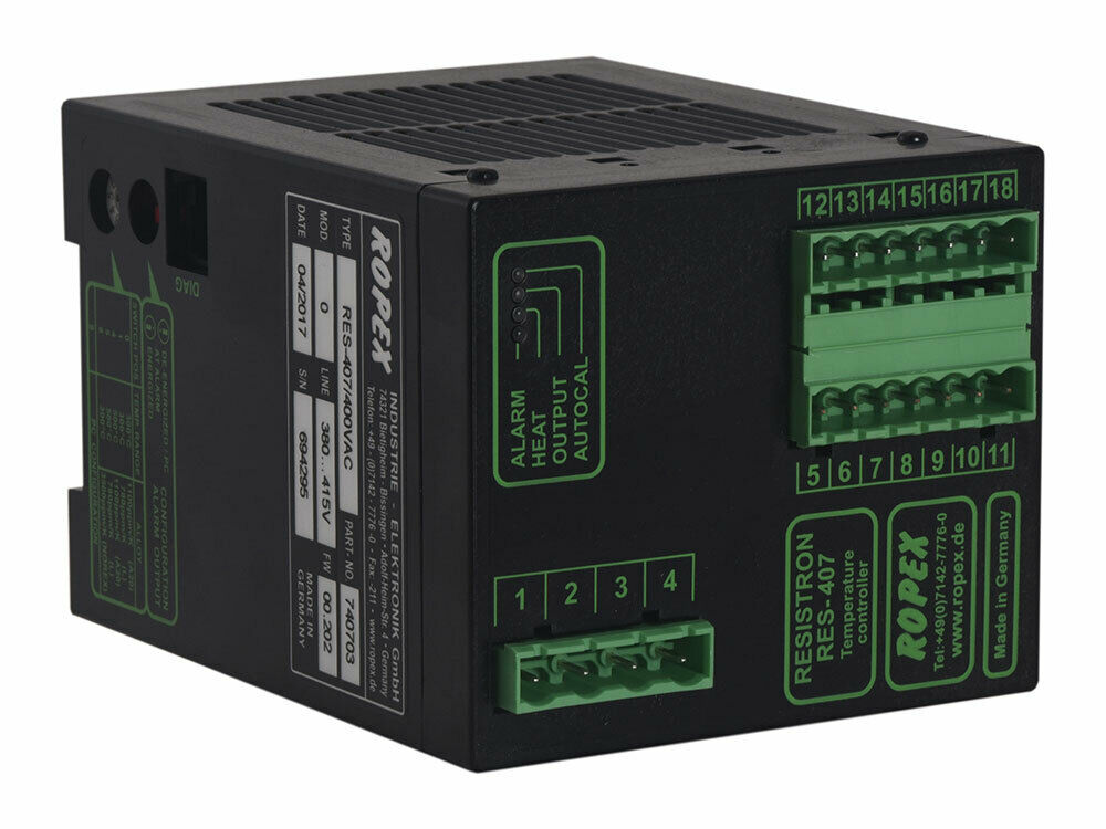 Ropex RES-407/400VAC