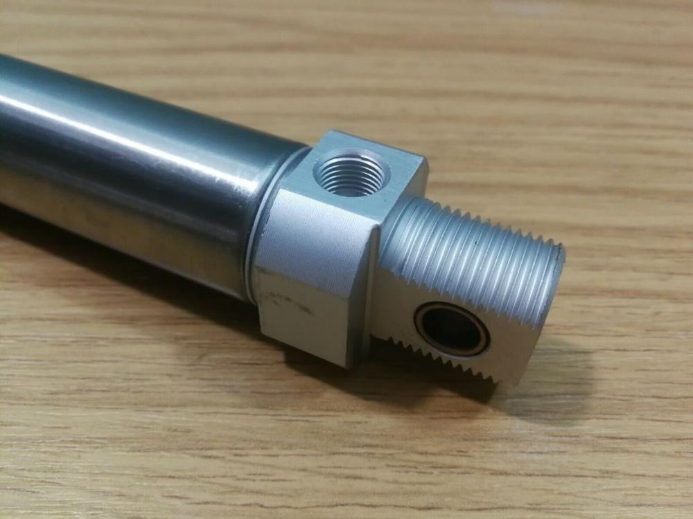 Пневматический цилиндр SMC CD85N25-300