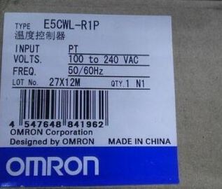 Термостат E5CWL-R1P