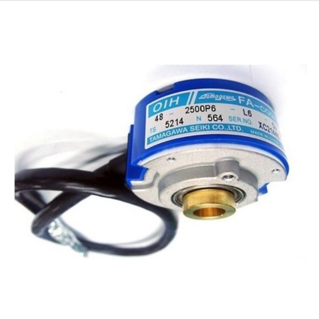 Tamagawa OIH-48-2500P8-L6-5V