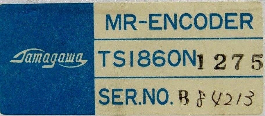 Tamagawa TS1860N1275
