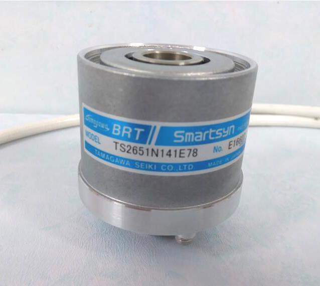 Tamagawa TS2651N141E78