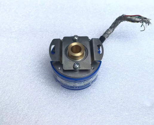 Энкодер Tamagawa TS5214N6518