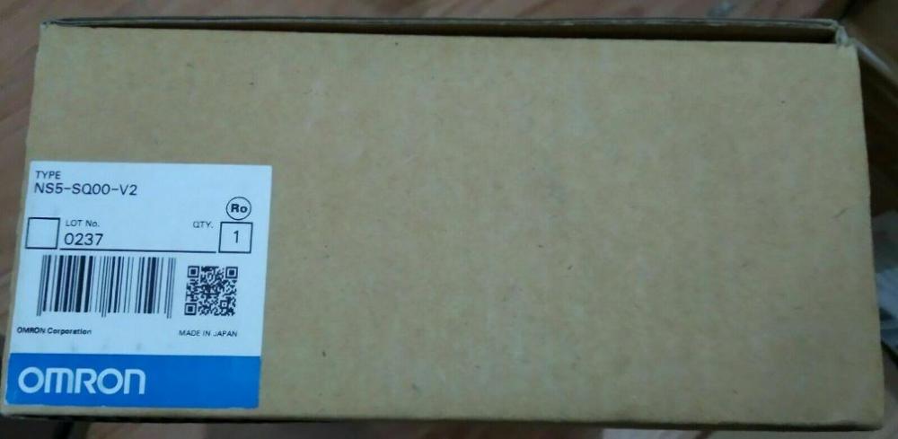 Панель оператора NS5-SQ00-V2