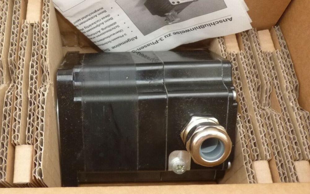 Berger VRDM397/50LWB