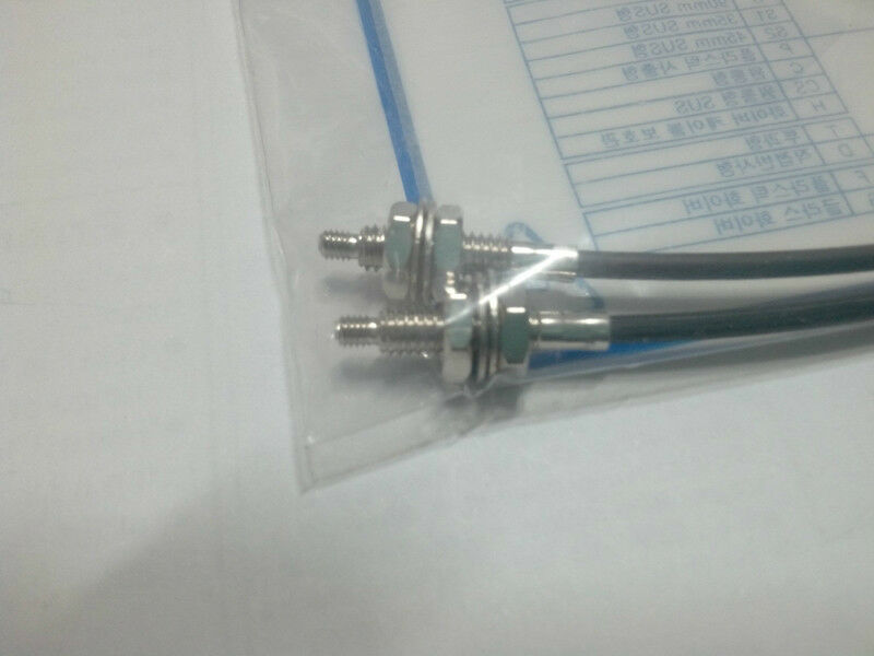 Оптоволоконный кабель Autonics FT-420-10