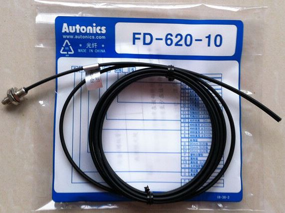 Оптоволоконный кабель FD-620-10