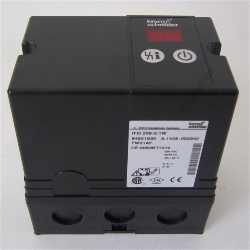 Kromschroder IFD258-5/1W