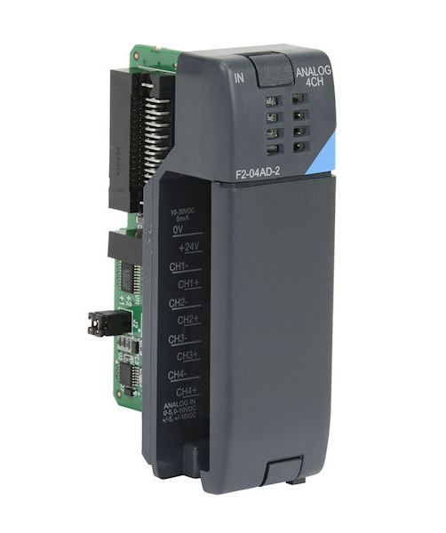 Facts Engineering F2-04AD-1