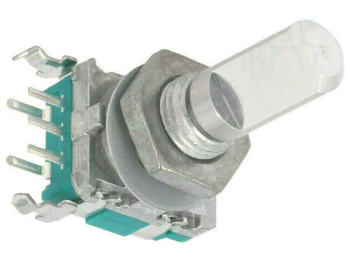 Пульс-кодер механический EC11B15242AE