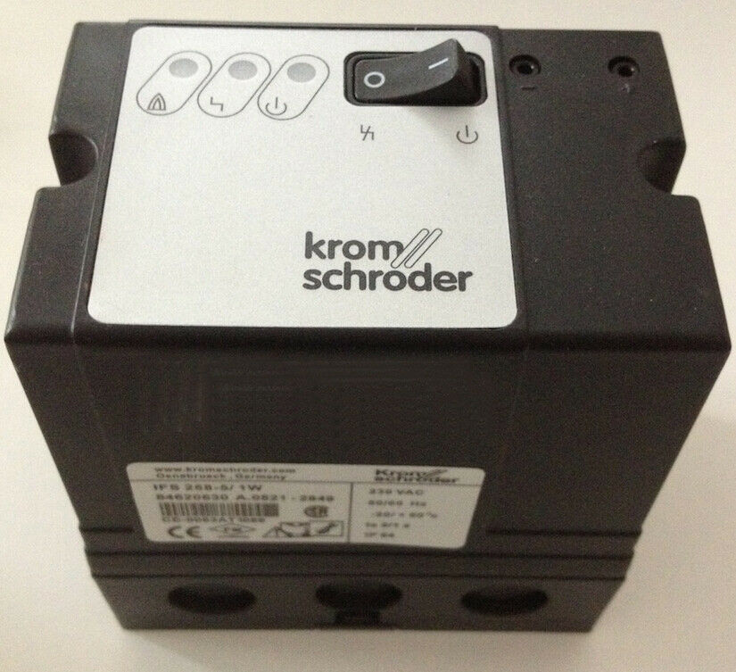 KromSchroder IFS-258