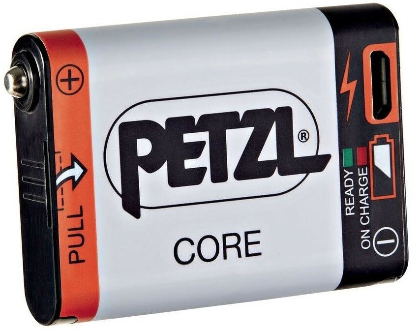 Аккумулятор Petzl Core E99ACA
