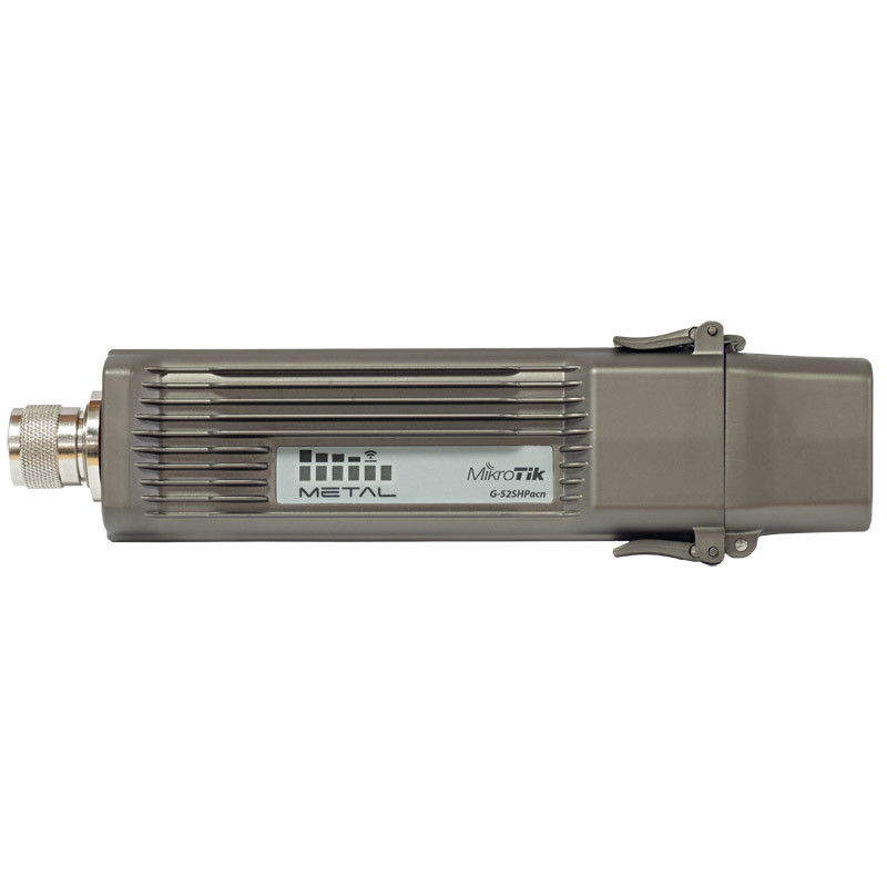 Mikrotik RBMetalG-52SHPacn Metal 52 ac AP 802.11ac