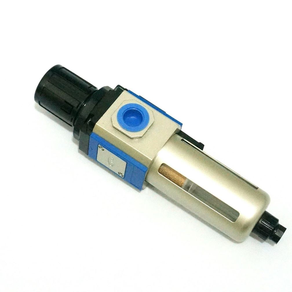 Пневматический воздушный фильтр GFR300-08