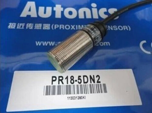 Autonics PR18-5DN2