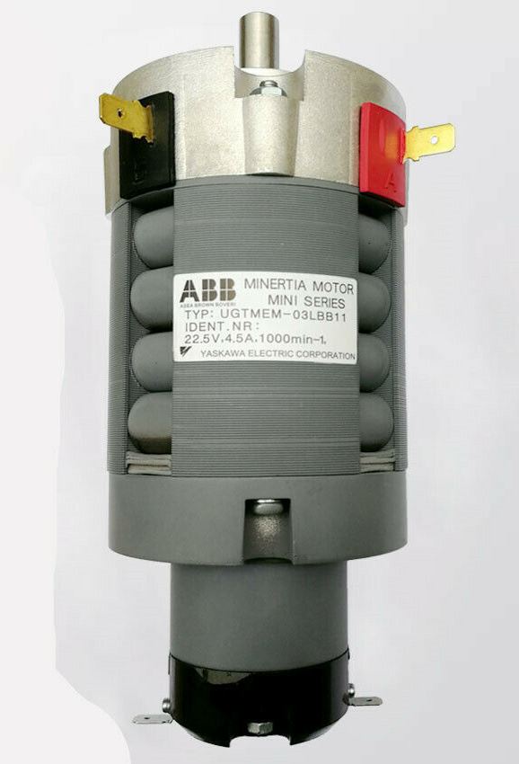 Двигатель UGTMEM-03LBB11