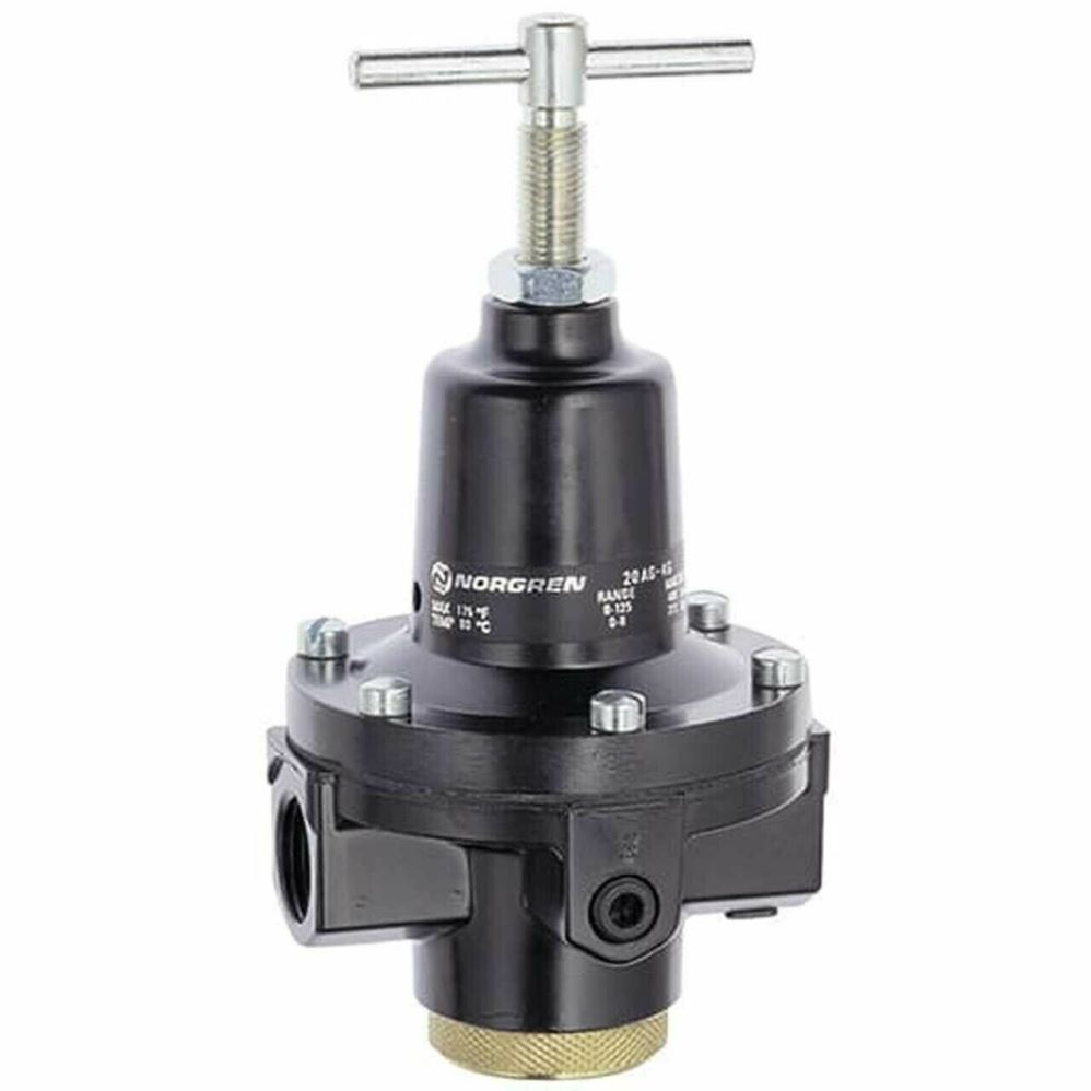 Norgren 20AG-X4G/PH100