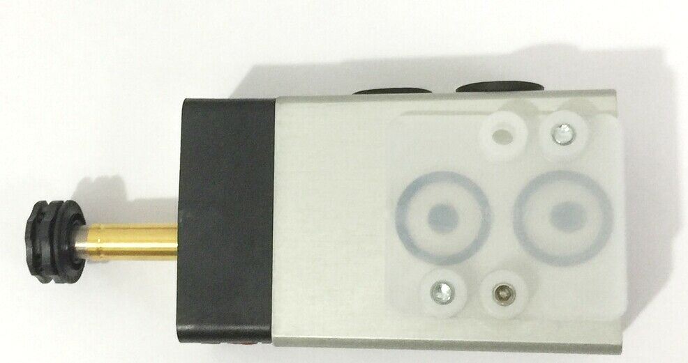 Электромагнитный Клапан Norgren 8010777