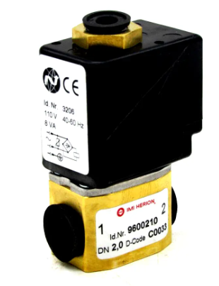 Клапан Norgren 9600210