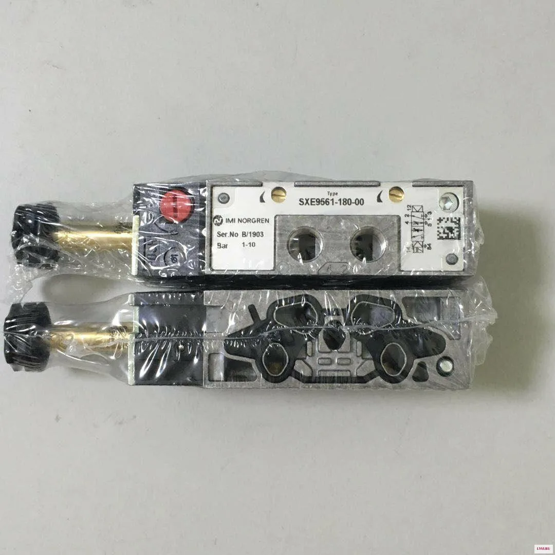 Norgren SXE9561-A80-00