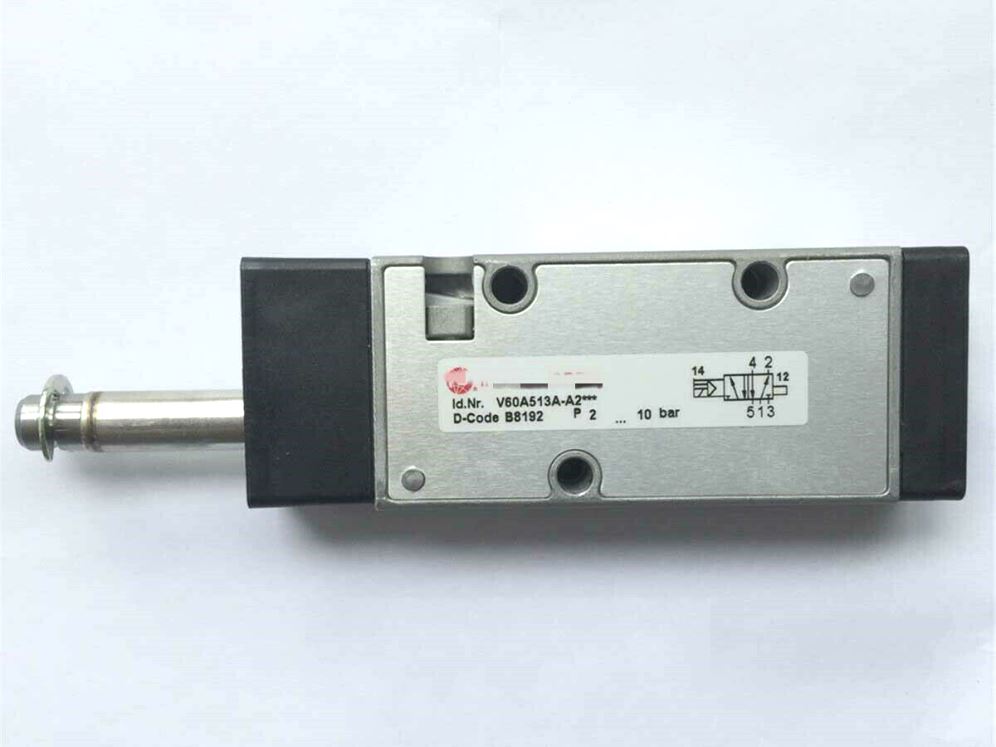 Электромагнитный Клапан Norgren V60A513A-A2