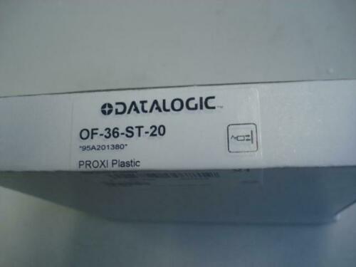 Датчик Datalogic OF-36-ST-20