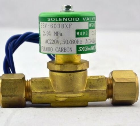 Saginomiya SEV603BXF