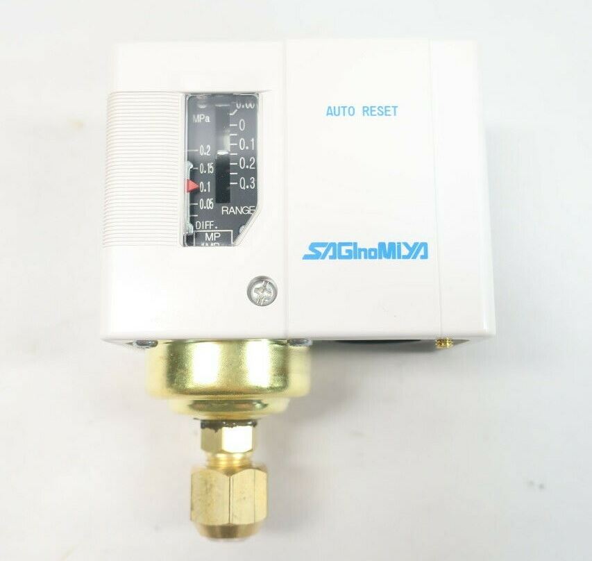 Saginomiya SNSC103WQ