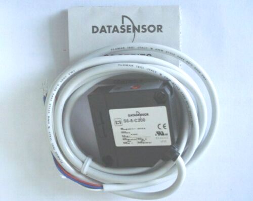 Datalogic S6-5-C200